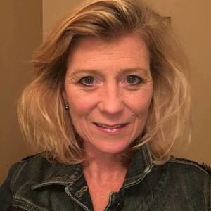 Meet your Posher, Janine